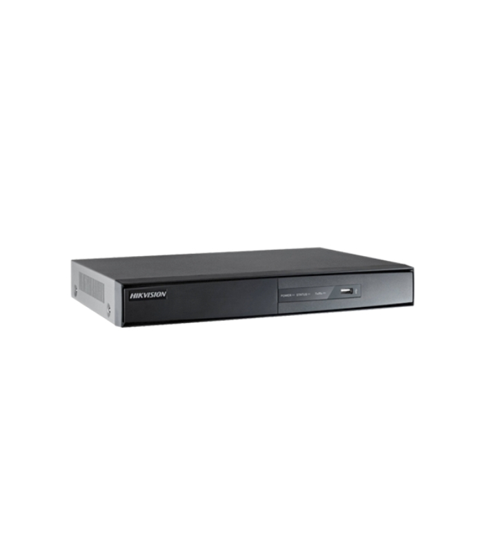 DS-7104NI-Q1/ 4 KANAL NVR KAYIT CİHAZI