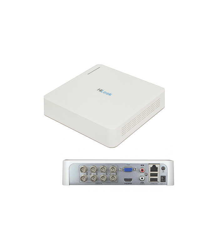 HİLOOK DS-DVR-116G-K1 16 KANAL AHD KAYIT CİHAZI