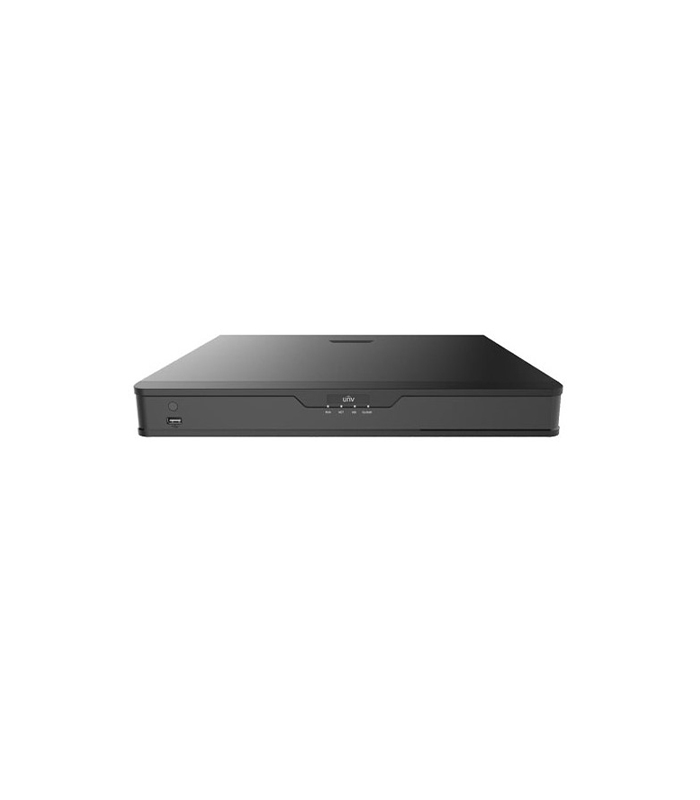 UNV NVR301-16S3 16 KANAL NVR KAYIT CİHAZI