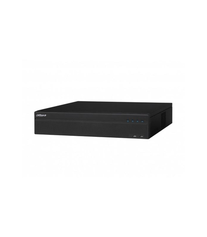 DHI-NVR5864-EI 64 KANAL 32MP 4K H.265+ 8 DİSK NVR