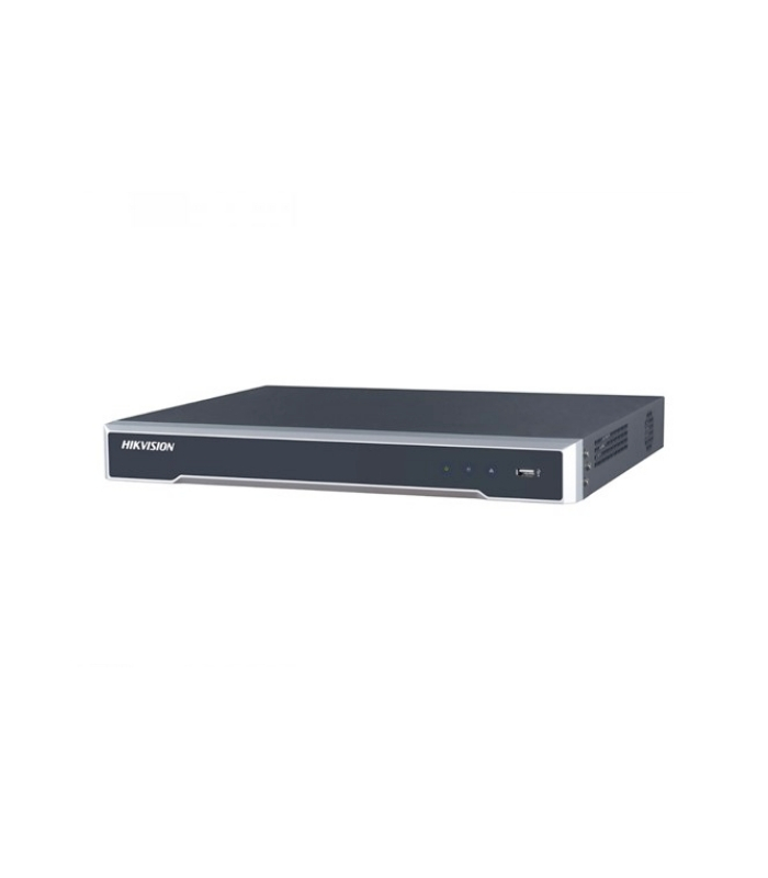 DS-7632NXI-K2 32 KANAL NVR KAYIT CİHAZI