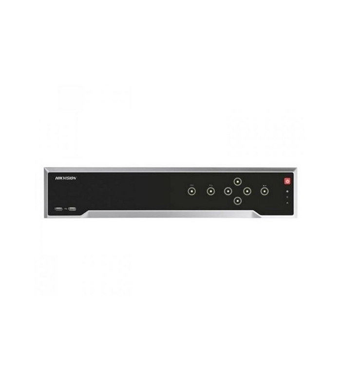 DS-8664NXI-I8 64 KANAL NVR KAYIT CİHAZI