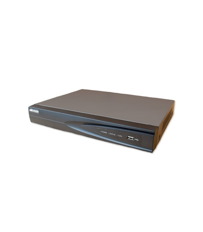 DS-7616NI-Q1 16 KANAL NVR KAYIT CİHAZI