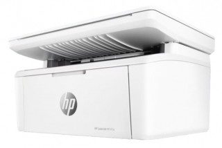 HP 7MD73A LaserJet M141A Yazıcı + Tarayıcı + Fotokopi A4