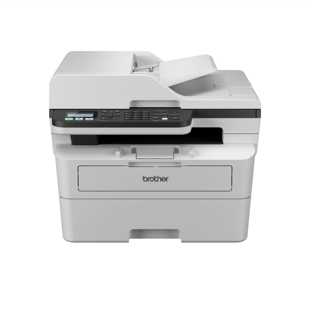 Brother MFC-B7811DW Yaz/Tar/Fot/Fax/Dub/Eth/Wifi Çok Fonksiyonlu Lazer Yazıcı