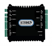 STRIKE MX4 OTOPARK KONTROL PANELİ OGS HGS