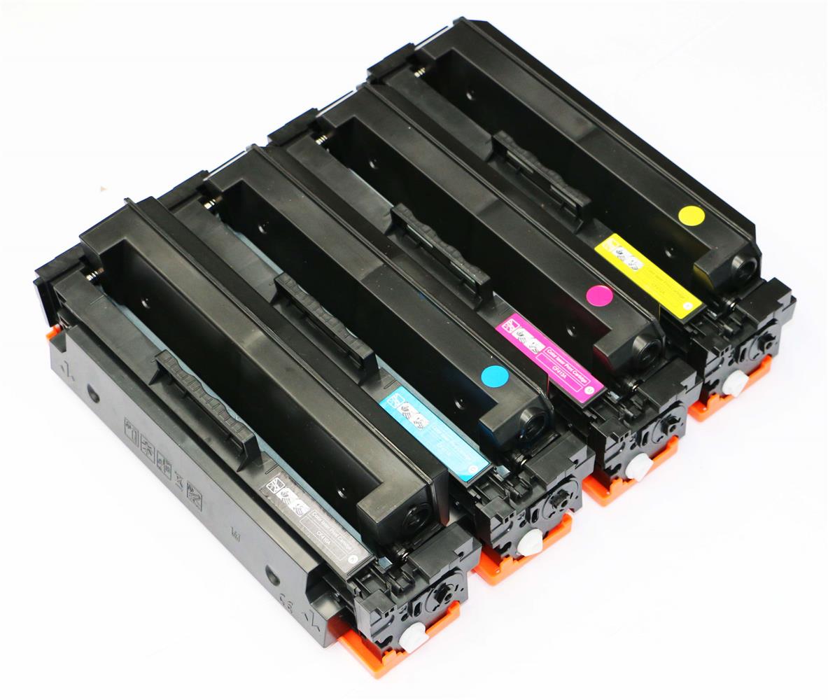 Canon CRG-046H BK Black Siyah Yüksek Kapasite Toner MF653/732/734/735