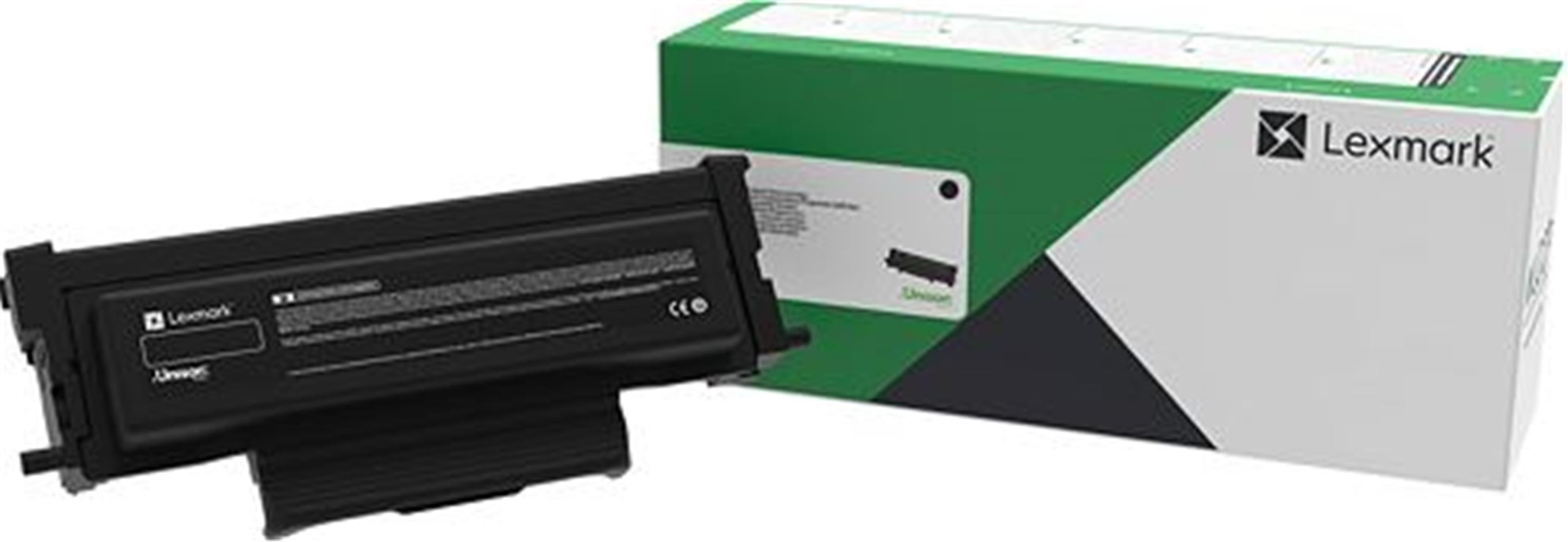 Lexmark B225H00 3.000 Sayfa Black Siyah Toner B2236dw/MB2236adw