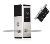 PERKOTEK G620 OTEL ODA KAPI KİLİT SİSTEMİ