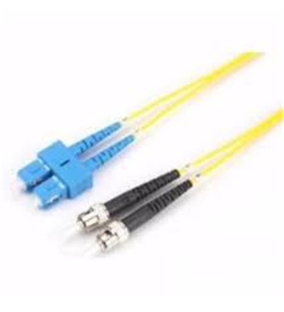 Apronx APX-PC113 Fiber Patch Cord SC-SC/SM/DX/3.0/3M/9/125