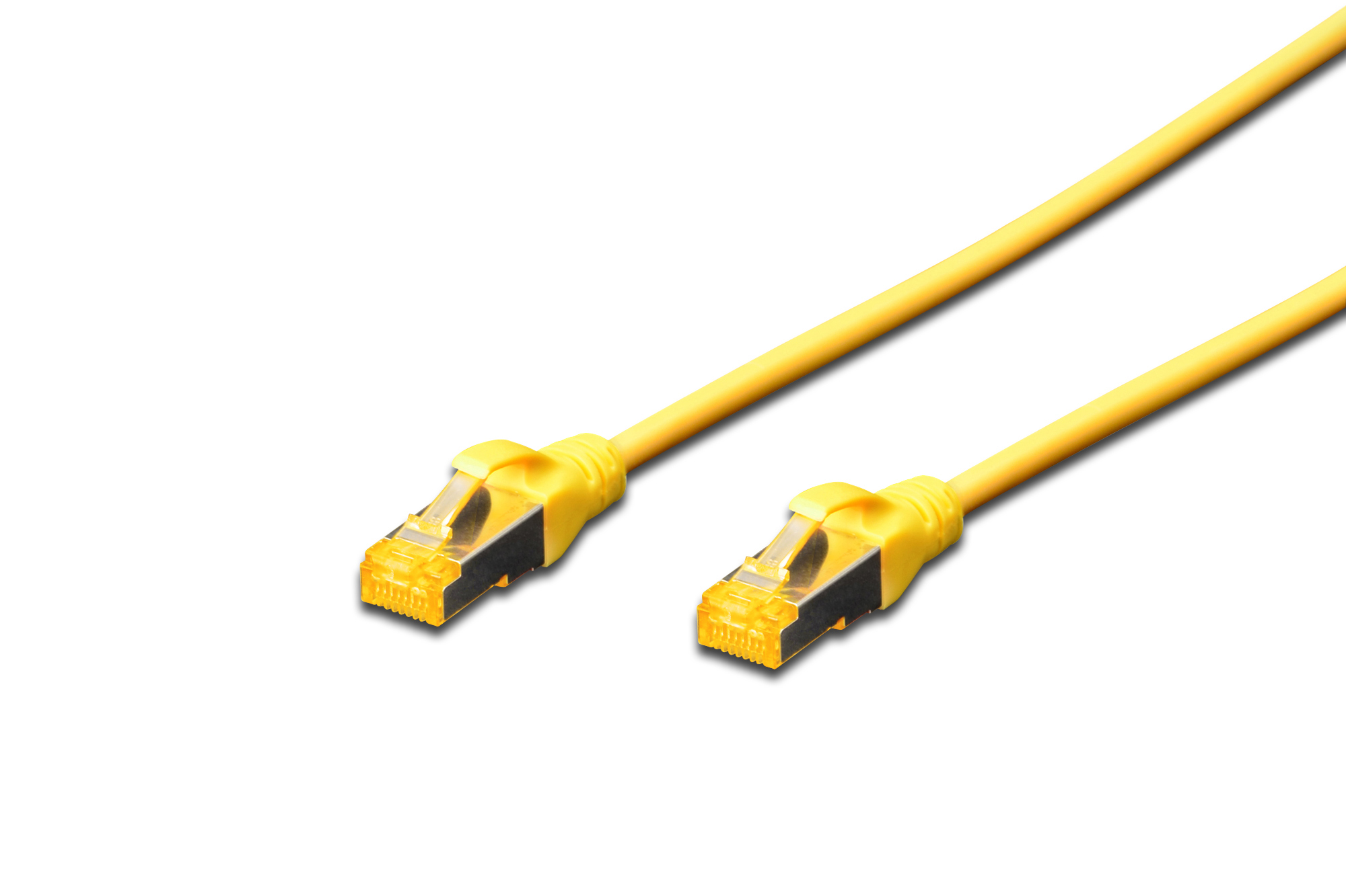 BEEK BC-S6A005Y CAT 6A SFTP/PIMF Patch Kablosu
