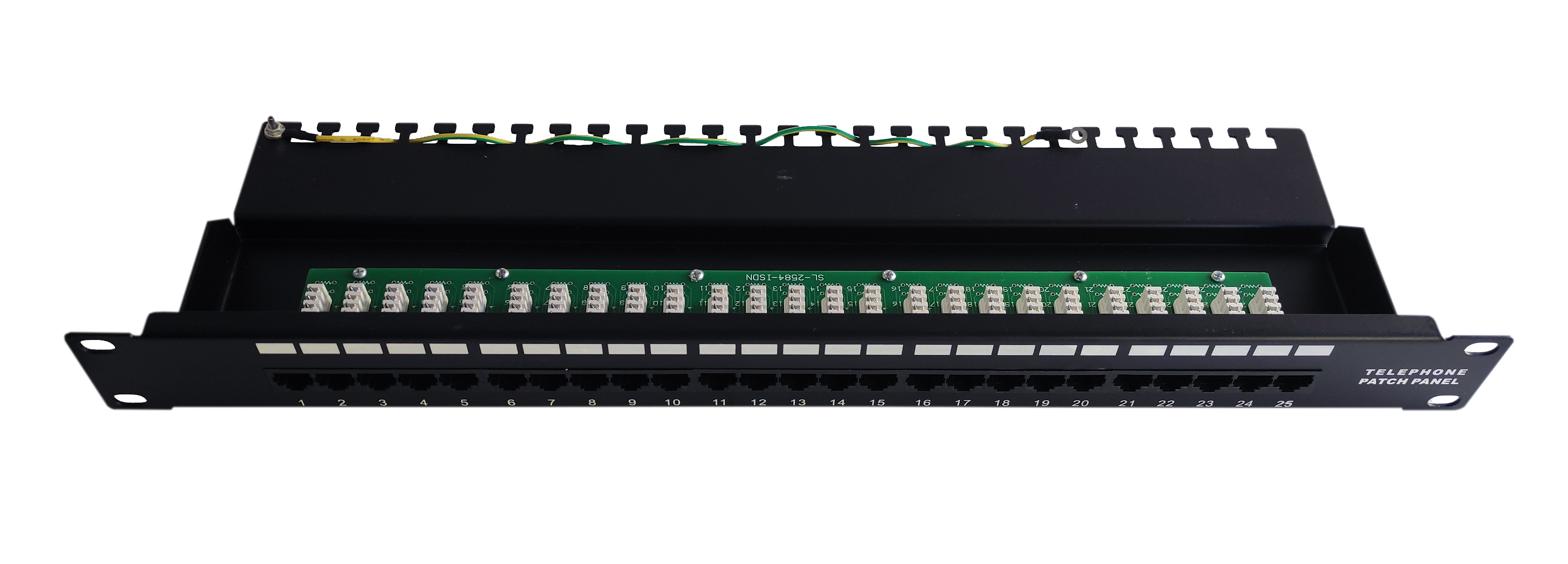 BEEK BN-PP-C3-25