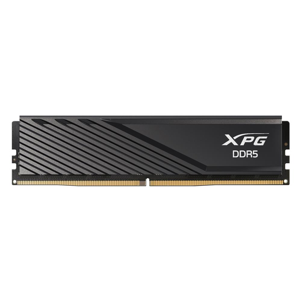 XPG 16GB*2 Lancer Blade DDR5 6000MT/s PC5-48000 CL 48-48-48 1.1V Soğutuculu PC Ram - görsel 2