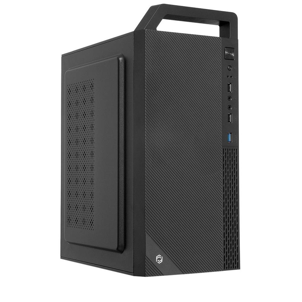 Frisby FC-2725B 300W USB 3.0 Mini Tower Kulplu Kasa - görsel 2