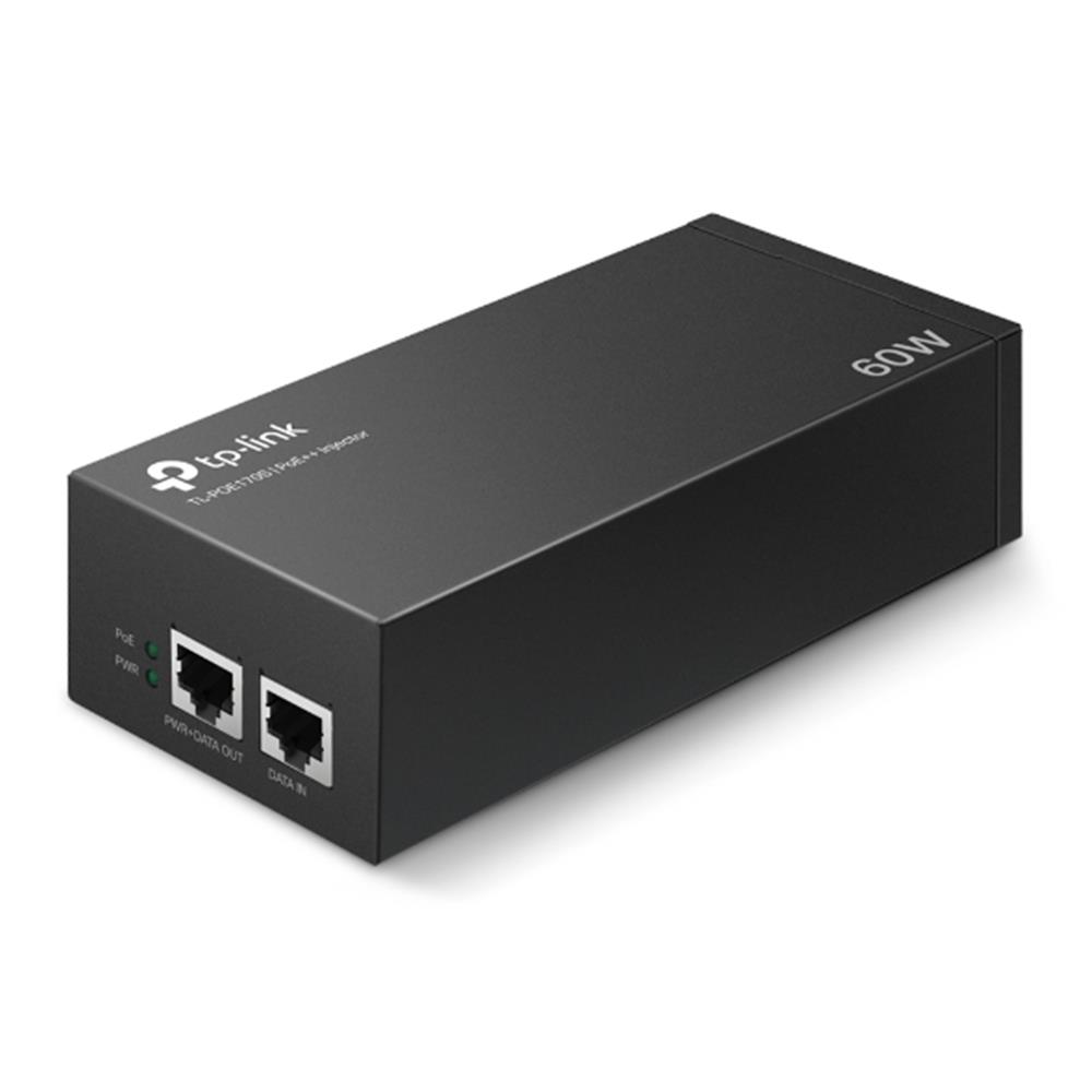 Omada Tp-Link TL-POE170S Poe Injektör - görsel 2