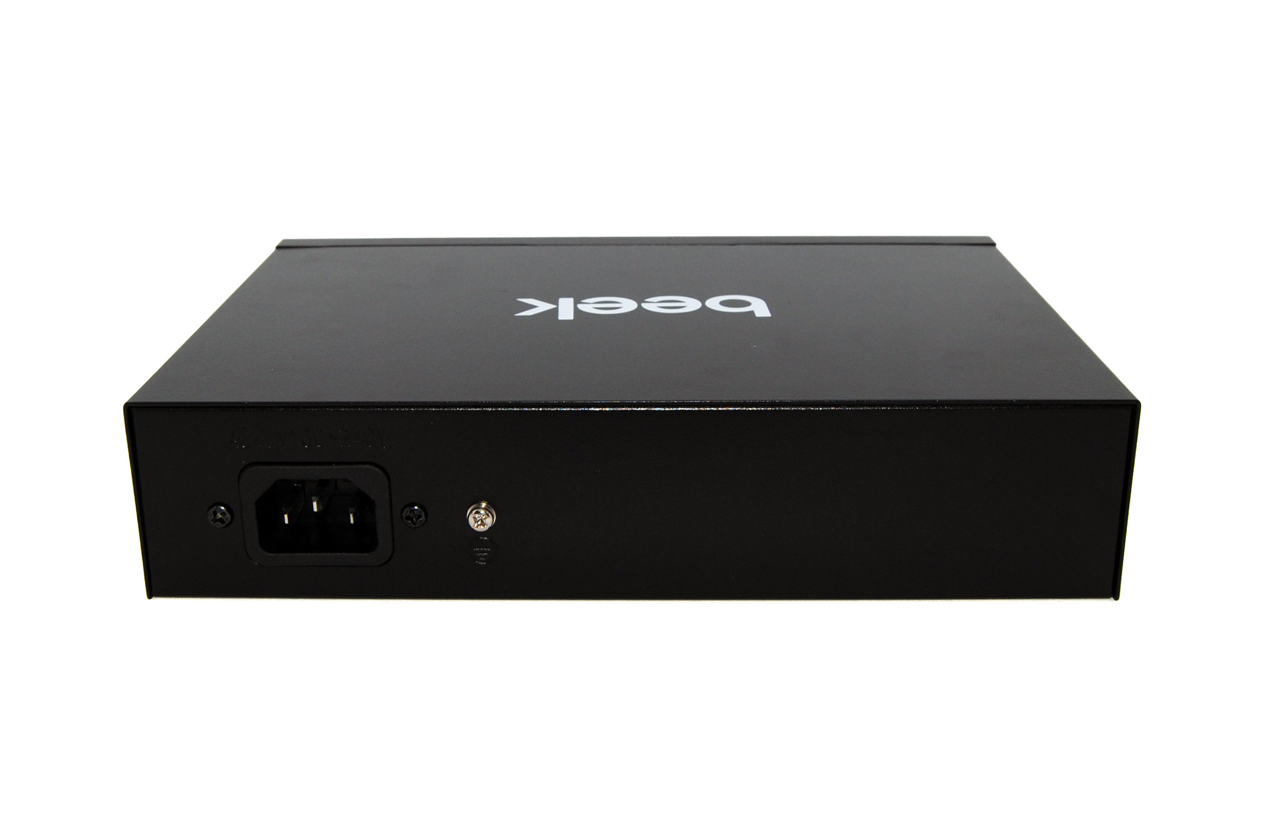 BEEK BN-FS-1080P Yönetilemeyen PoE+ Switch