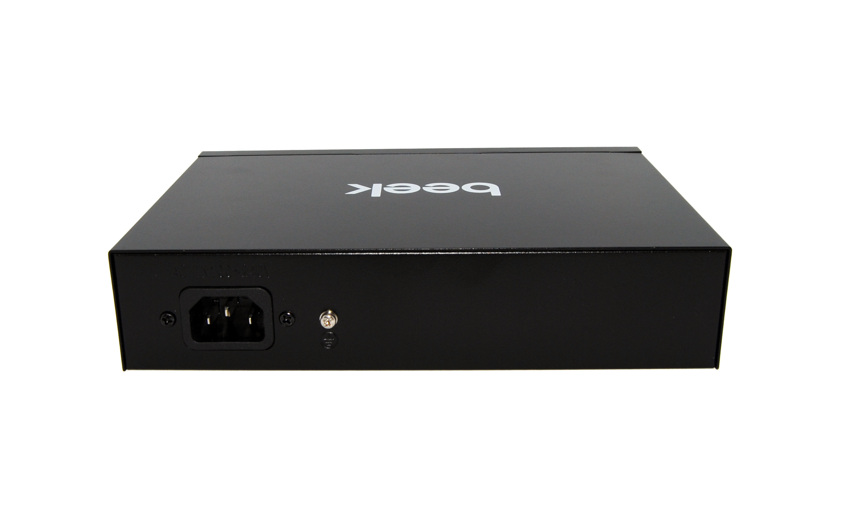 BEEK BN-FS-1083P2G1S Yönetilemeyen PoE+ Switch