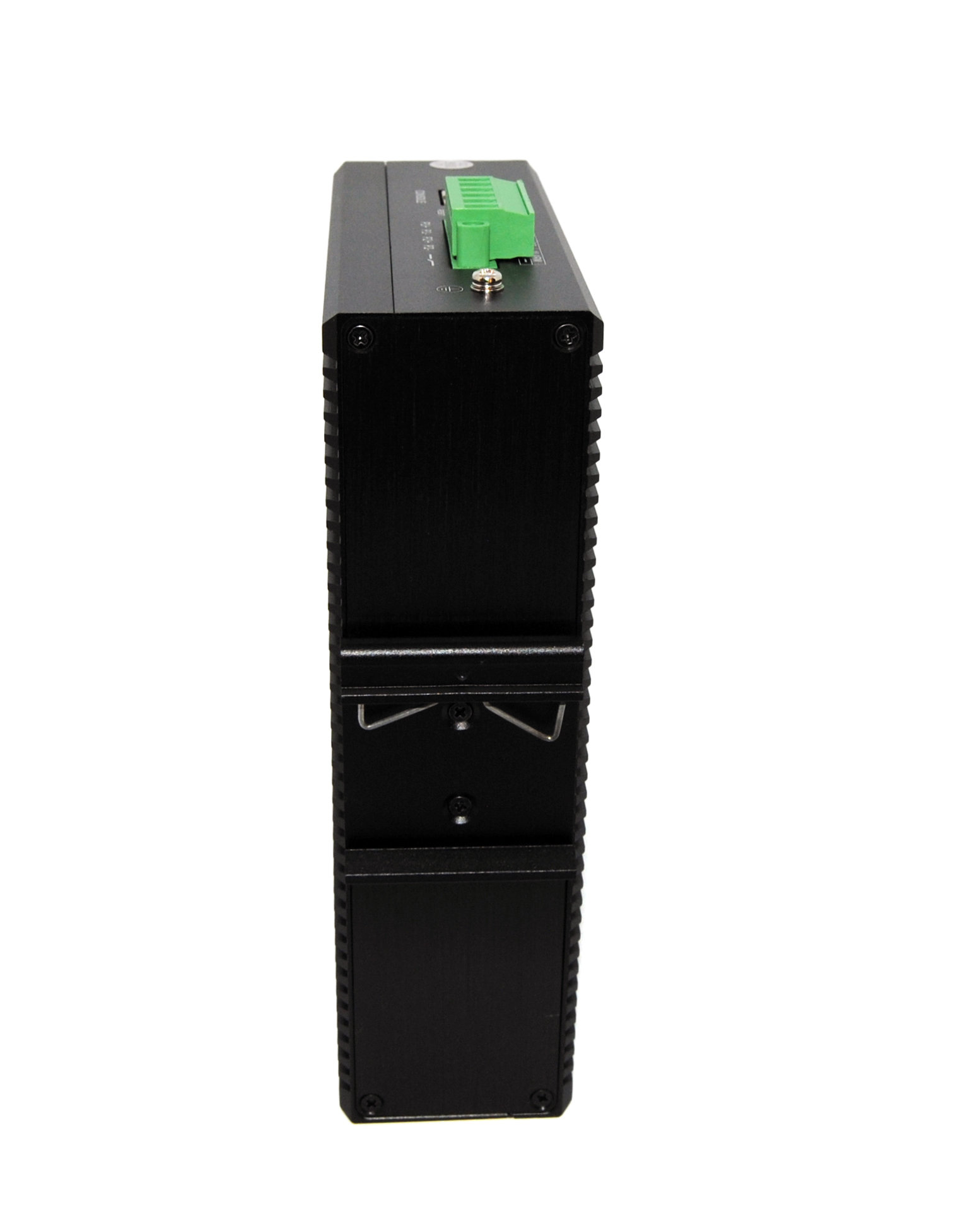 BEEK BN-ISW-2084P2G Yönetilebilir L2+ Endüstriyel PoE Switch - görsel 5