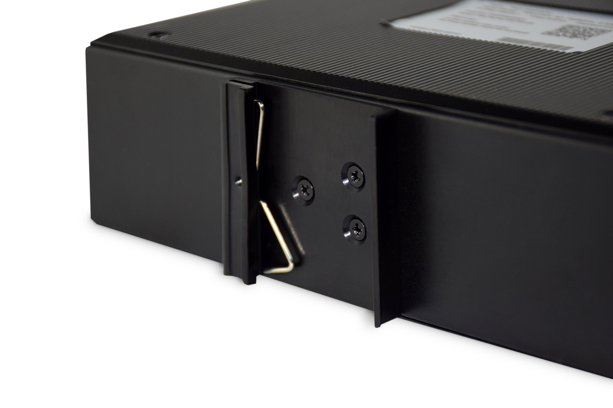 Digitus DN-651110 Endüstriyel Gigabit PoE+ Switch