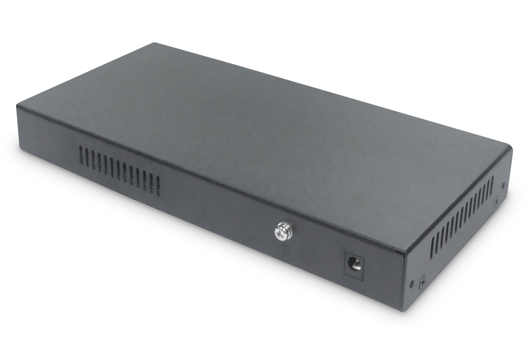 Digitus DN-95344 Layer 2 Yönetilebilir PoE Switch