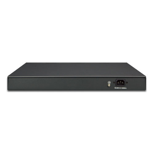 Planet PL-FGSW-1822VHP Yönetilemeyen Switch - görsel 3