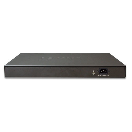 Planet PL-FGSW-2622VHP Yönetilemeyen Switch - görsel 3