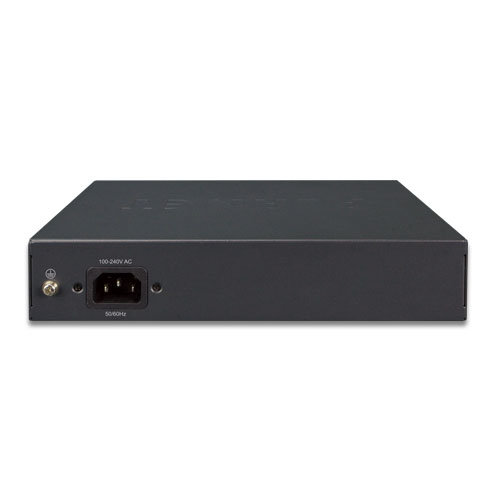 Planet PL-FSD-1008HP Yönetilemeyen Masaüstü Tip Switch - görsel 3