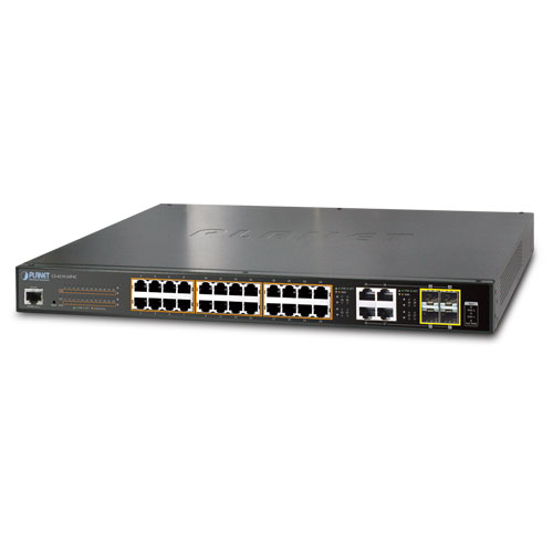 Planet PL-GS-4210-24PL4C