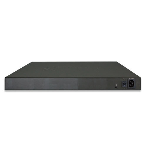 Planet PL-GS-4210-24UP4C Yönetilebilir Gigabit PoE Switch - görsel 3