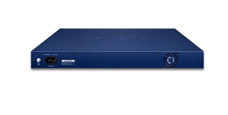 Planet PL-GS-4210-48P4S L2/L4 Yönetilebilir Gigabit PoE Switch - görsel 3