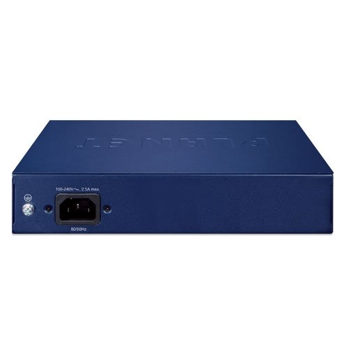 Planet PL-GSD-1022UP Yönetilemeyen Gigabit PoE Masaüstü Tip Switch - görsel 3