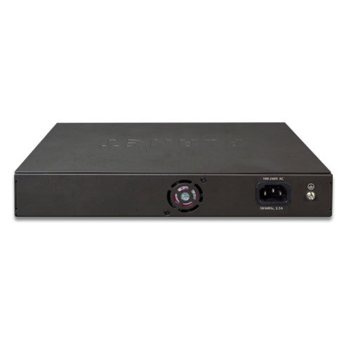 Planet PL-GSD-1222VHP Yönetilemeyen Switch - görsel 3