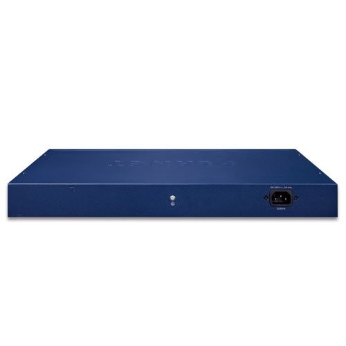Planet PL-GSW-2824P Yönetilemeyen Gigabit Switch - görsel 3