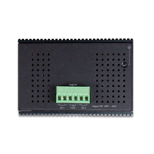 Planet PL-IGS-4215-8P2T2S Endüstriyel Tip Yönetilebilir Ethernet Switch
