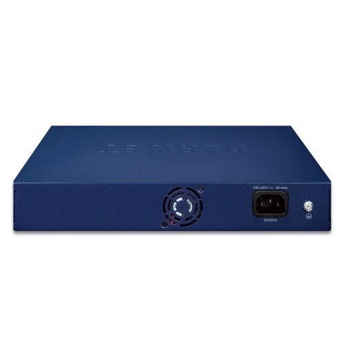 Planet PL-MGS-910XP Yönetilemeyen Gigabit PoE Switch - görsel 3