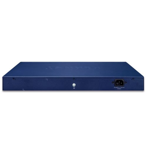 Planet PL-SGS-6310-24P4X L3 Stack Edilebilir Yönetilebilir Switch - görsel 3