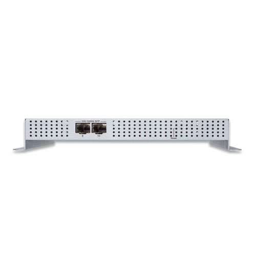 Planet PL-WGS-4215-8HP2S Endüstriyel Duvar Tip PoE Yönetilebilir Switch - görsel 2