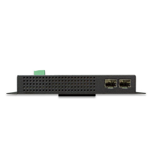 Planet PL-WGS-5225-8P2SV Endüstriyel Duvar Tip Yönetilebilir Switch - görsel 4
