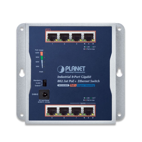 Planet PL-WGS-818HP