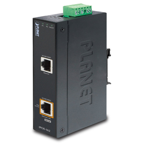 Planet PL-IPOE-162 - küçük görsel 1