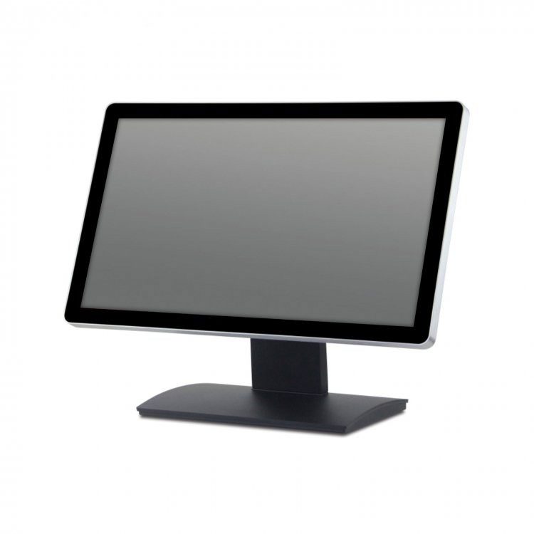 KodPos 1855-I Eco II 18.5" i5 5350U 8GB 128GB SSD Müşteri Ekranlı 11.6" Pos Pc