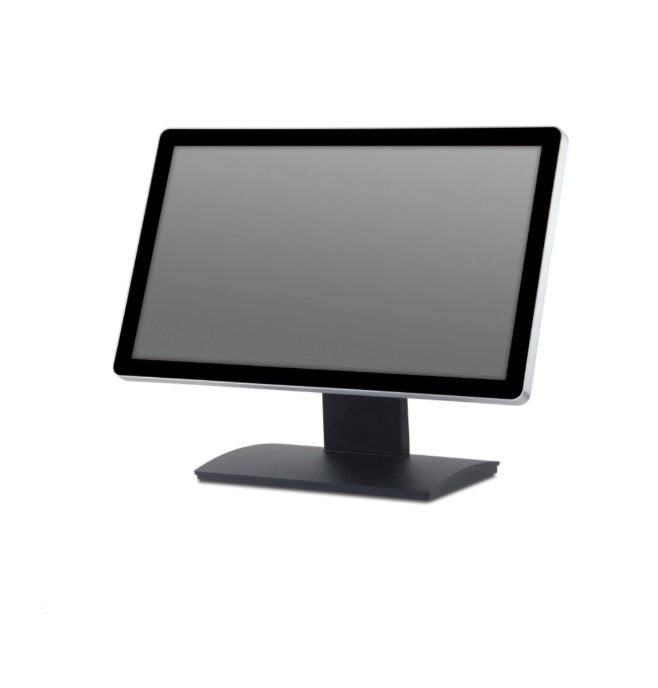 KodPos 1655-I Eco II 15.6" i5 5350U 8GB 128GB SSD Müşteri Ekranlı 11.6" Pos Pc