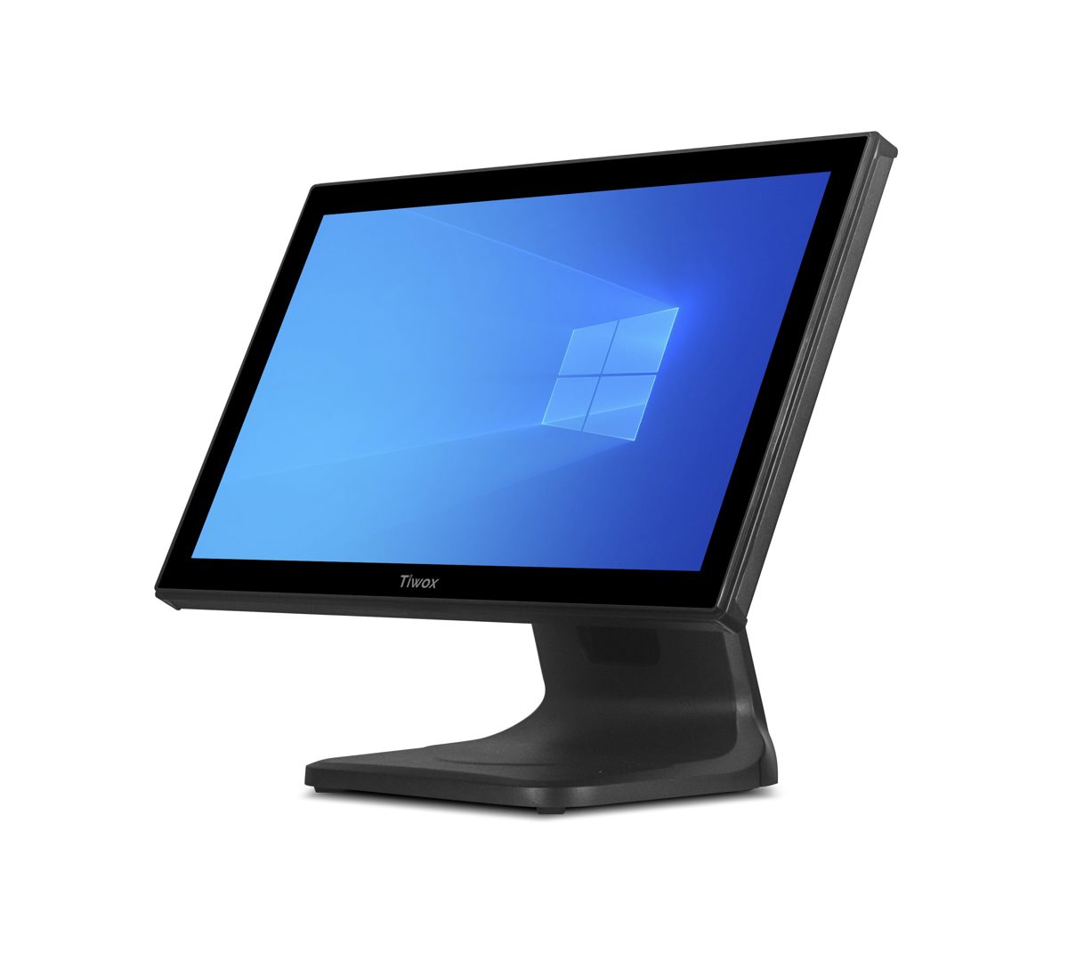 Tiwox TP-5610 I5 10.Nesil 8GB 128GB SSD 18.5" Endüstriyel Pos PC