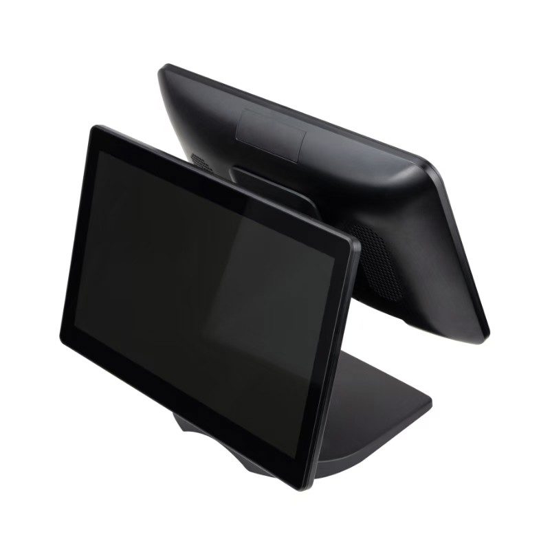 Quatronic P156-D 5N I5-5200U 8GB 256GB SSD + 11.6" Müşteri Ekranı End Pos PC