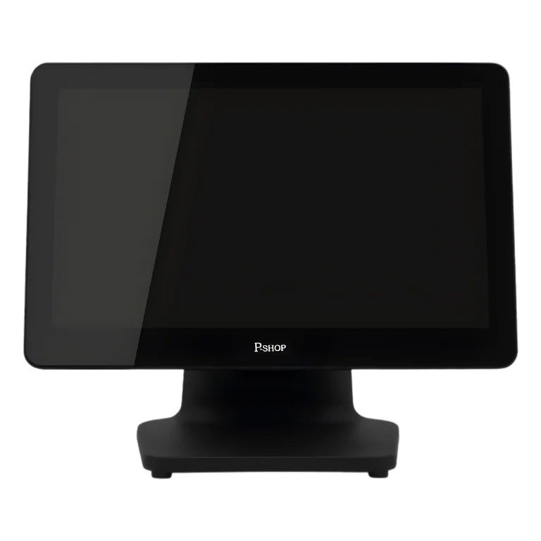 PERKON P-SHOP P156 I5 6.Nesil 8GB 128GB SSD 15.6" Dokunmatik POS PC