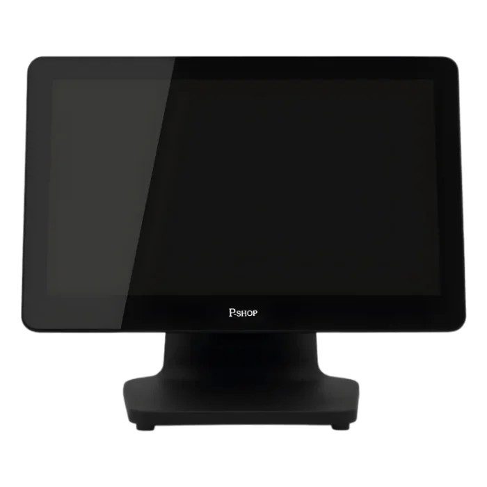PERKON P-SHOP I185 Intel Core i5 7.Nesil 8GB 128GB SSD 18.5" Endüstriyel POS PC