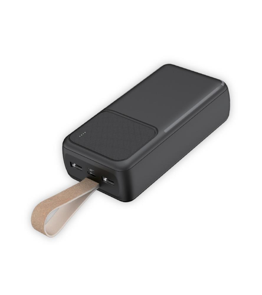 Dexim DCA0051 K8 30.000 mAh Powerbank USB & Type-C Akıllı Koruma - görsel 2