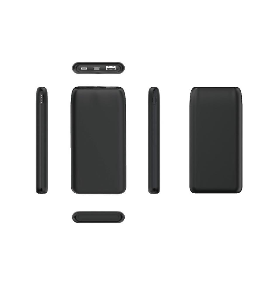 Snapron SNP-3010 10.000 Mah Hızlı Şarj 22.5w Powerbank