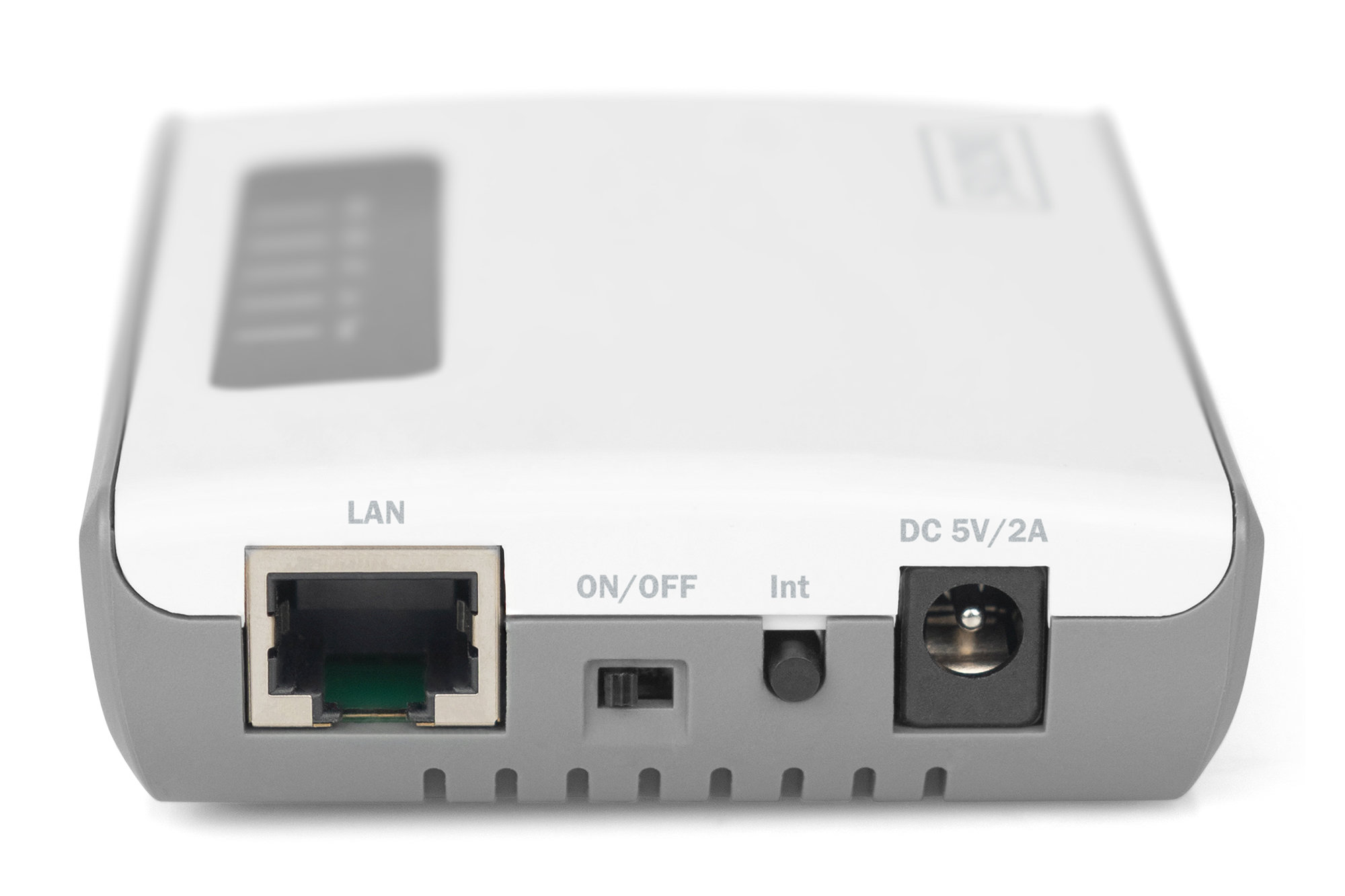 Digitus DN-13024 Network USB Hub - görsel 6