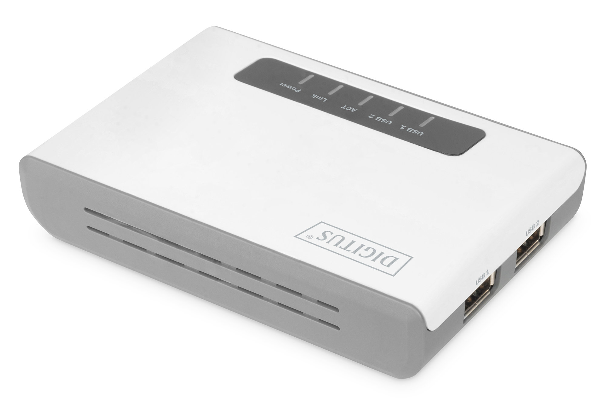 Digitus DN-13024 Network USB Hub - görsel 7